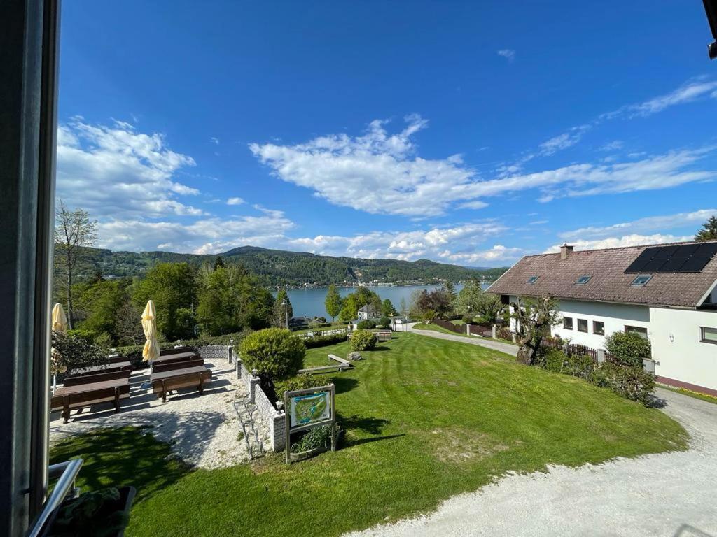 Europarcs Woerthersee Шифлинг-ам-Зе Экстерьер фото