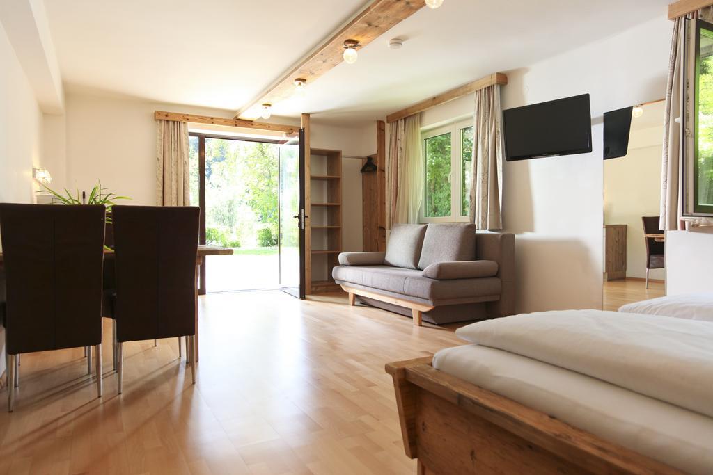 Europarcs Woerthersee Шифлинг-ам-Зе Экстерьер фото